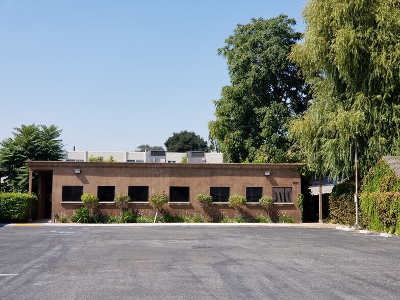 Primary Photo Of 2075 Lincoln Ave, San Jose Medical For Lease
