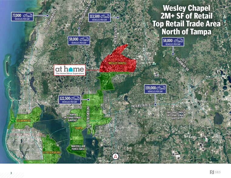 More Photos Of 2160 Grand Cypress Dr, Lutz Department Store For Sale