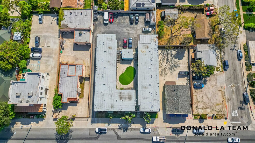 More Photos Of 1232 S San Gabriel Blvd, San Gabriel Apartments For Sale