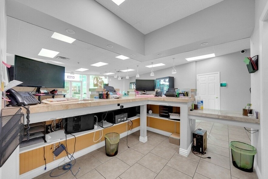 More Photos Of 3550 E Broadway Rd, Mesa Land For Lease