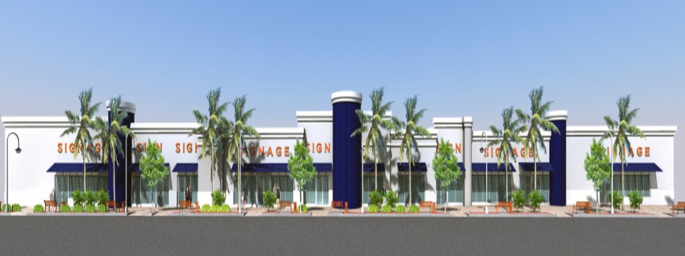More Photos Of 12550 S Military Trl, Boynton Beach Service For Lease