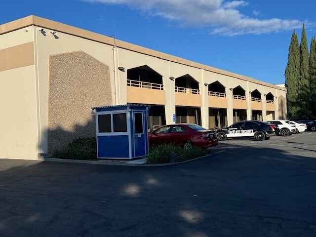 More Photos Of 5135-5141 Port Chicago Hwy, Concord Research And Development For Sale