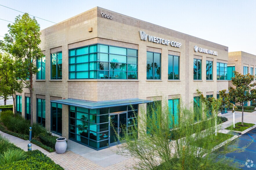 Primary Photo Of 9960 Irvine Center Dr, Irvine Office For Sale