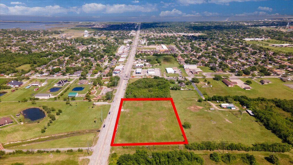 More Photos Of 00 25th Avenue @ 29th Avenue, Texas City Land For Sale