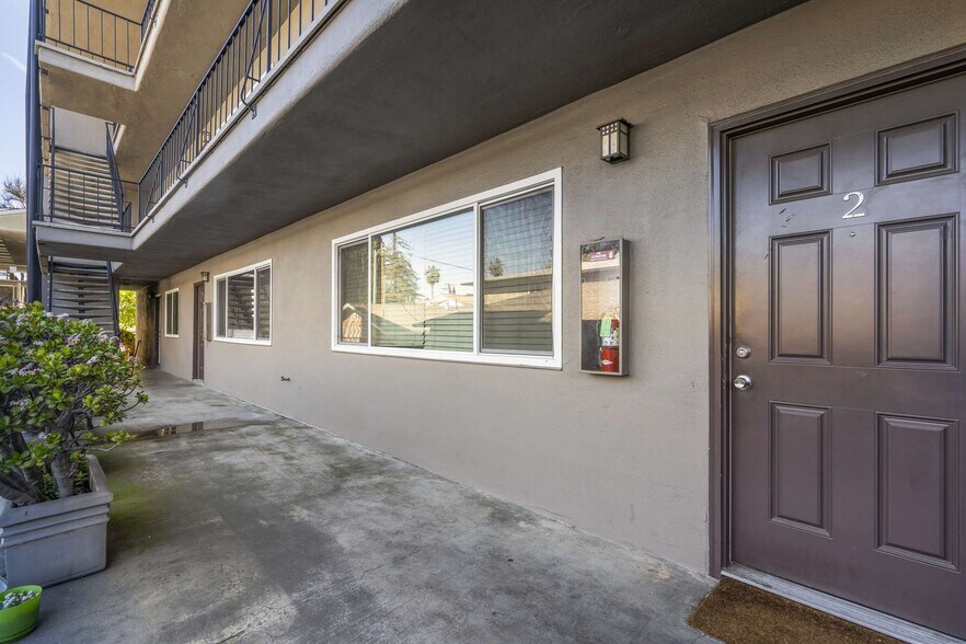 More Photos Of 642 S 7th St, San Jose Apartments For Sale