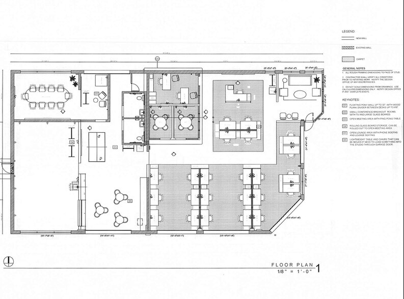 More Photos Of 2203 NE Martin Luther King Jr Blvd, Portland Light Manufacturing For Lease