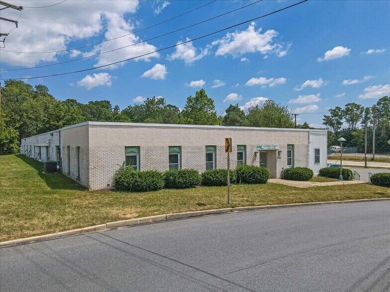 More Photos Of 201 Alpha Rd, Wind Gap Warehouse For Sale