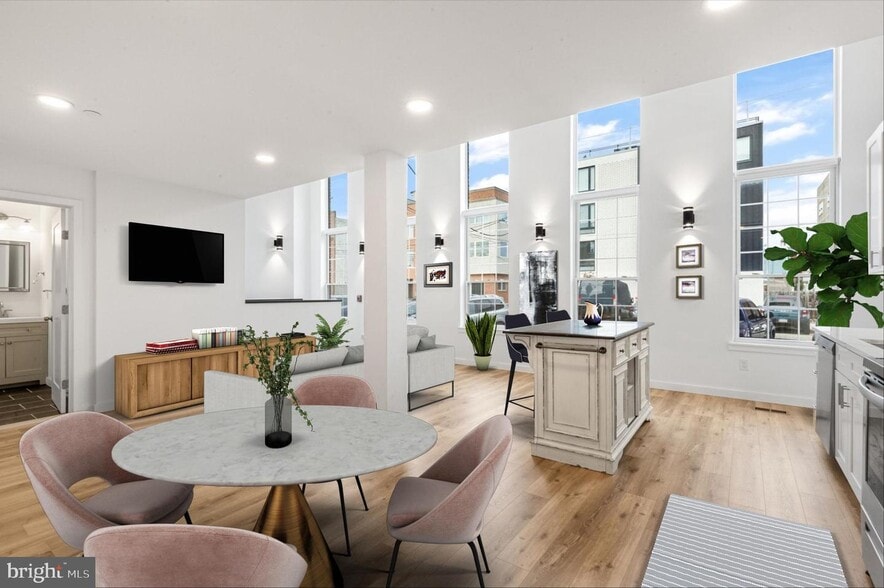 More Photos Of 2045-49 Trenton Ave, Philadelphia Apartments For Sale