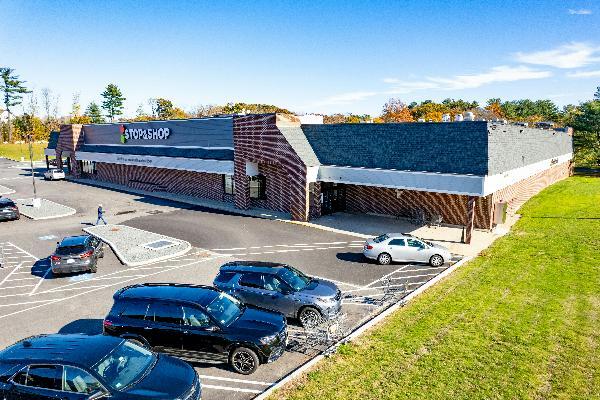 More Photos Of 380-400 Chief Justice Cushing Hwy, Cohasset Unknown For Lease