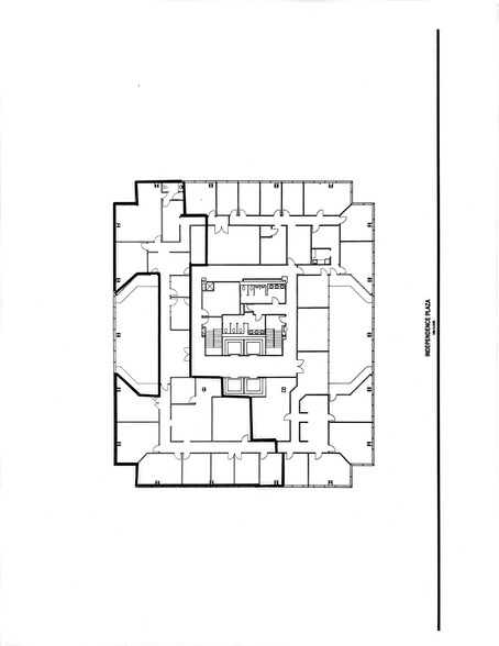 More Photos Of 400 W Illinois Ave, Midland Office For Lease