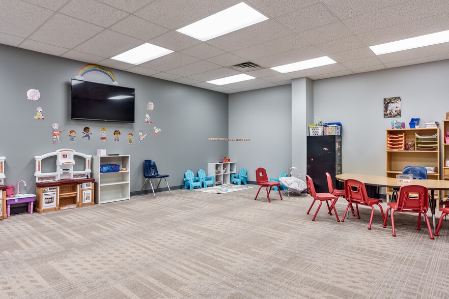 More Photos Of 4312 20th St, Rockford Religious Facility For Sale