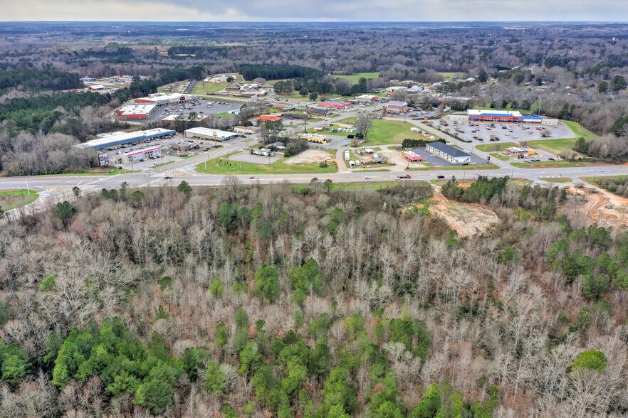 More Photos Of 1001 N Bypass E, Washington Land For Sale