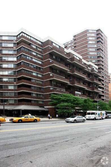 More Photos Of 333 E 23rd St, New York Multifamily For Sale