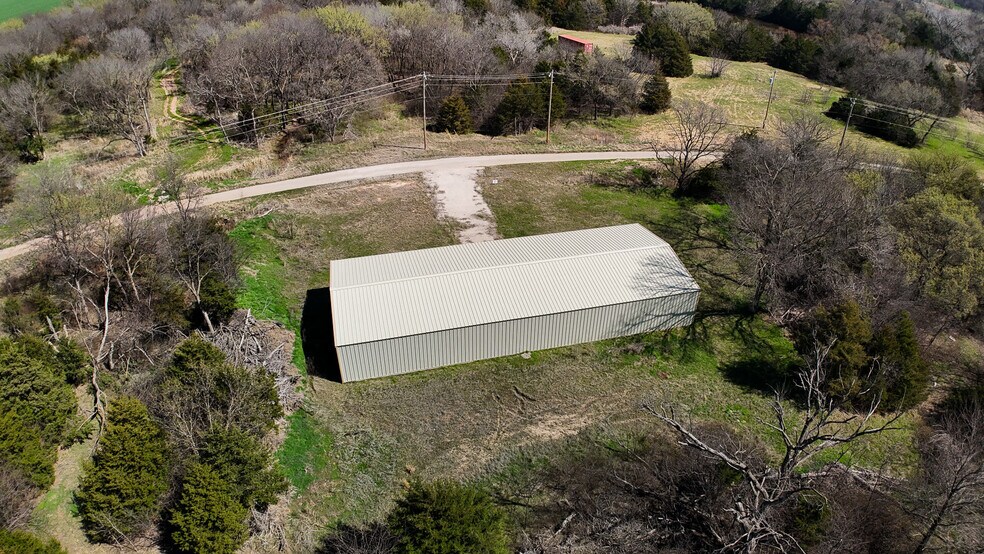 More Photos Of 8290 Centennial Farms Dr, Coyle Warehouse For Sale