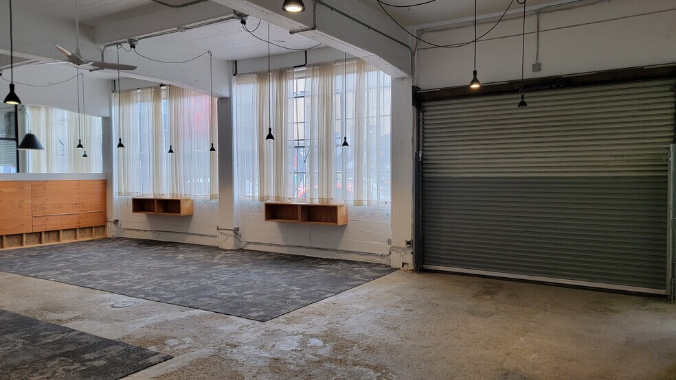 More Photos Of 3248 17th St, San Francisco Warehouse For Lease