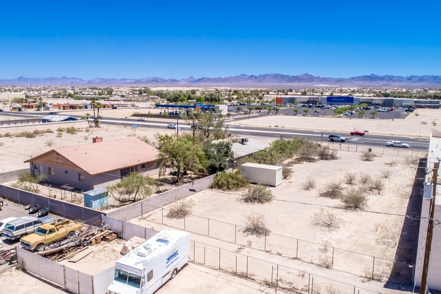 More Photos Of 5201 S Highway 95, Fort Mohave Storefront Retail Office For Sale