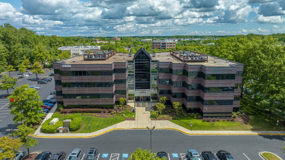More Photos Of 4000 Mitchellville Rd, Bowie Medical For Lease