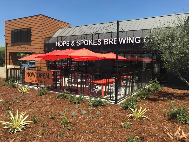 More Photos Of 34366 Yucaipa Blvd, Yucaipa Unknown For Lease