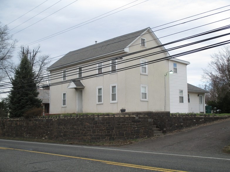 More Photos Of 142 W Ridge Pike, Royersford Land For Sale