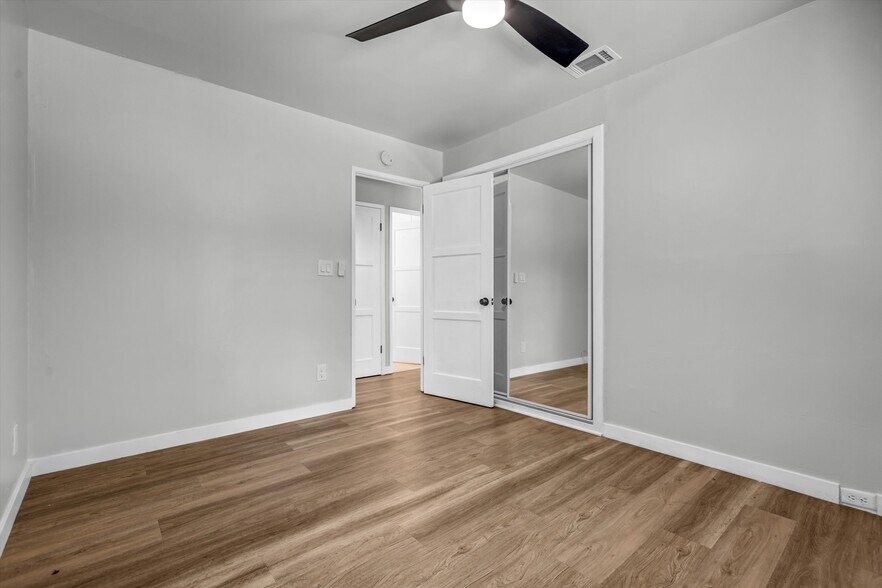 More Photos Of 6512 Coldwater Canyon Ave, Valley Glen Apartments For Sale