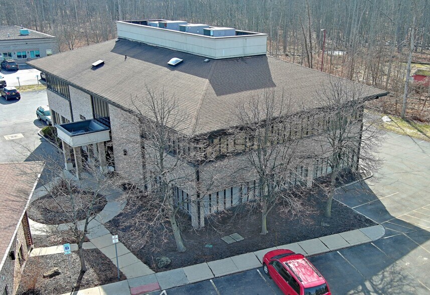 More Photos Of 1829 Maple Rd, Williamsville Medical For Sale