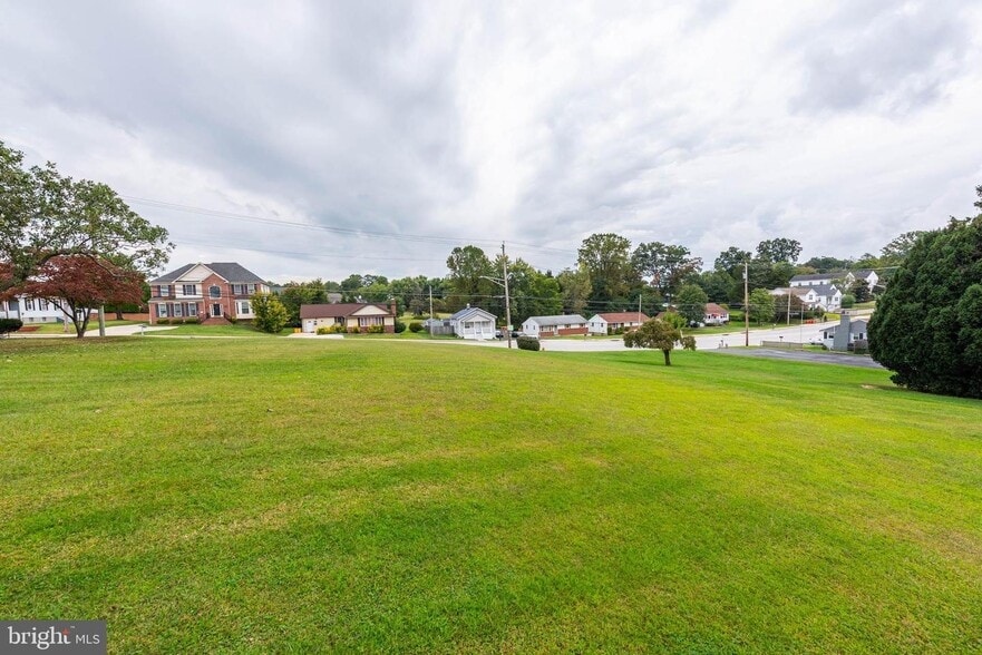 More Photos Of 3417 E Joppa Rd, Parkville Land For Sale