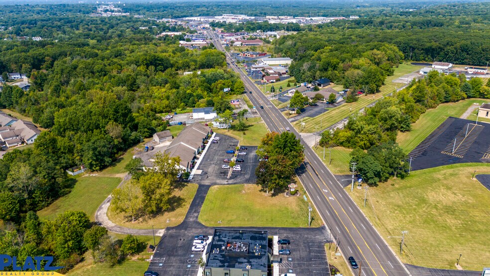 More Photos Of 950 Youngstown Warren Rd, Niles Medical For Lease