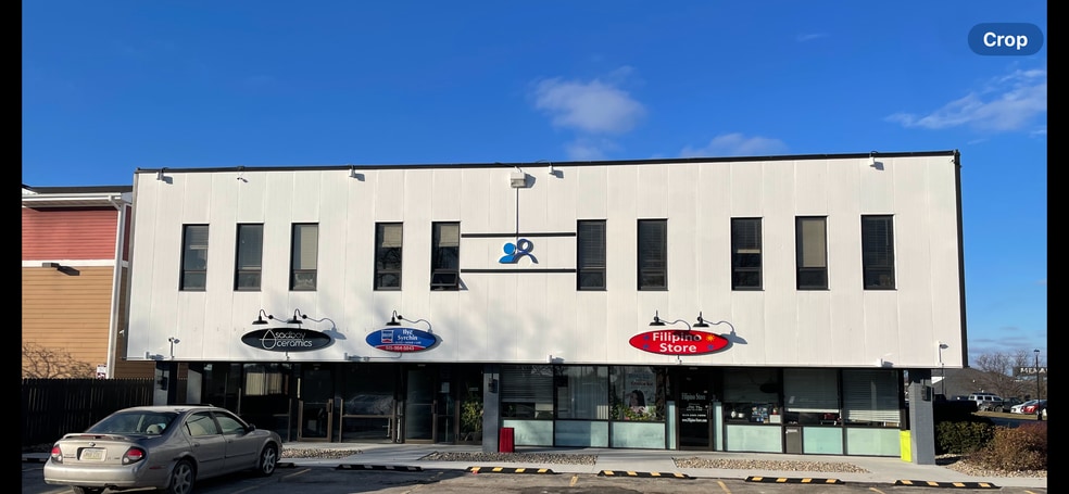 More Photos Of 1300 Cummins Rd, Des Moines General Retail For Lease