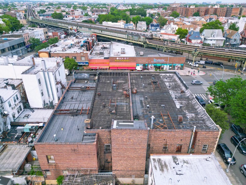 More Photos Of 1818 86th St, Brooklyn Storefront Retail Office For Sale