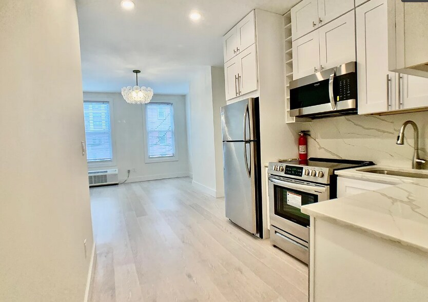 More Photos Of 310 Madison St, Hoboken Apartments For Sale