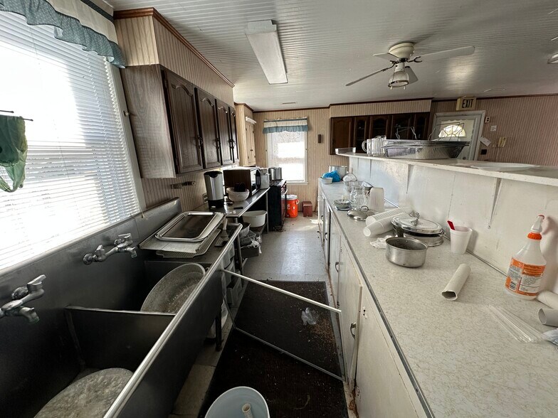 More Photos Of 17341 Troyer Rd, Monkton Religious Facility For Sale