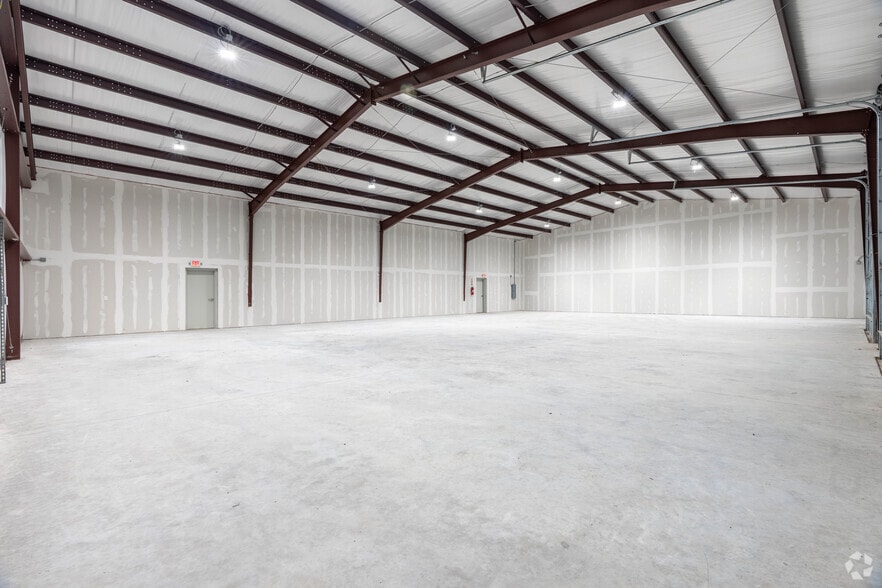 More Photos Of , Aubrey Industrial For Sale