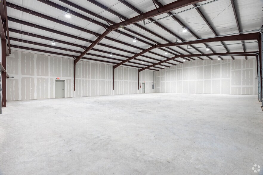 More Photos Of , Aubrey Industrial For Sale