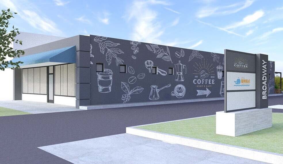 Primary Photo Of 1331 Broadway, Sacramento Bank For Lease