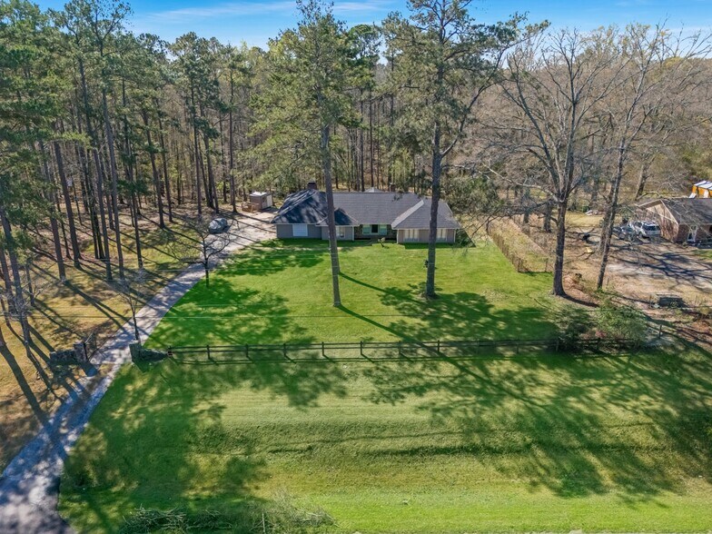 More Photos Of 8000 Beaver Run Rd, Midland Land For Sale