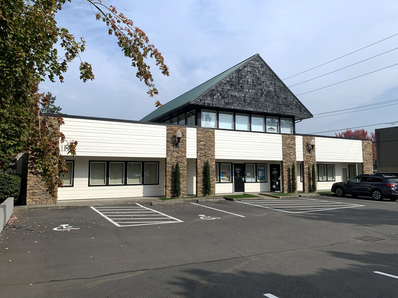 Primary Photo Of 1220 Liberty St NE, Salem Medical For Lease