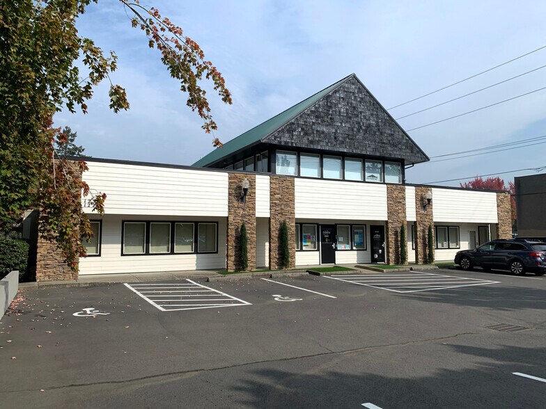 More Photos Of 1220 Liberty St NE, Salem Medical For Lease