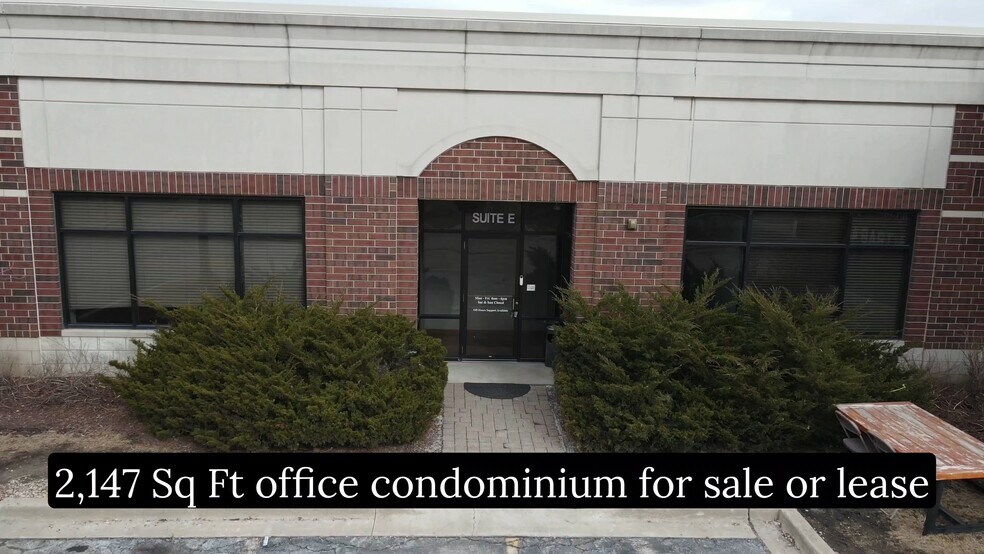 Primary Photo Of 215 Remington Blvd, Bolingbrook Medical For Sale