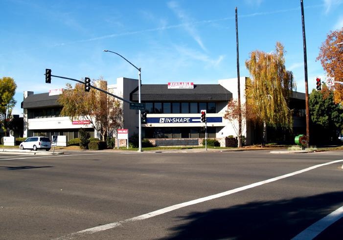 Primary Photo Of 2321 W March Ln, Stockton Office For Lease