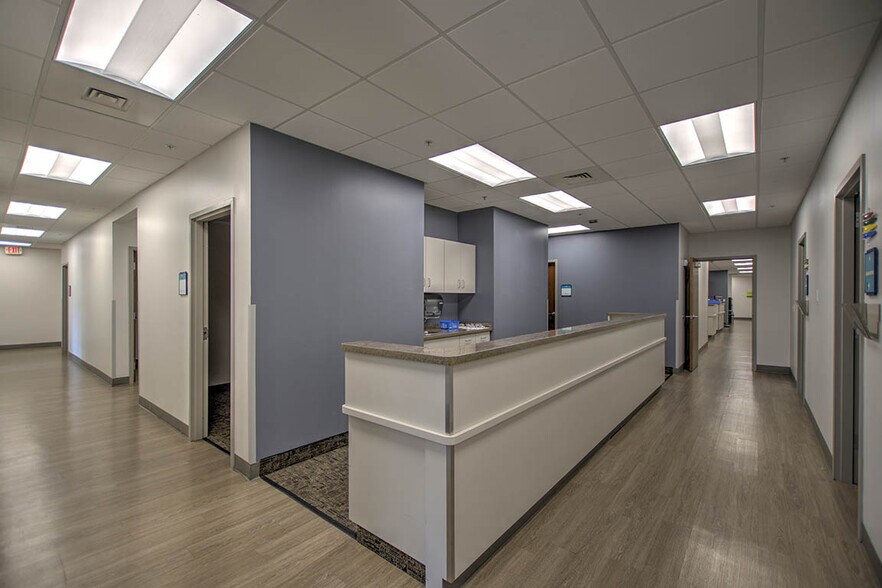 More Photos Of 2120 N 27th St, Decatur Rehabilitation Center For Sale