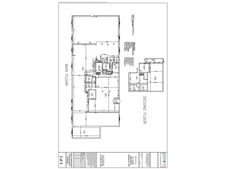 More Photos Of 2629 Clearwater Rd, Saint Cloud Warehouse For Lease