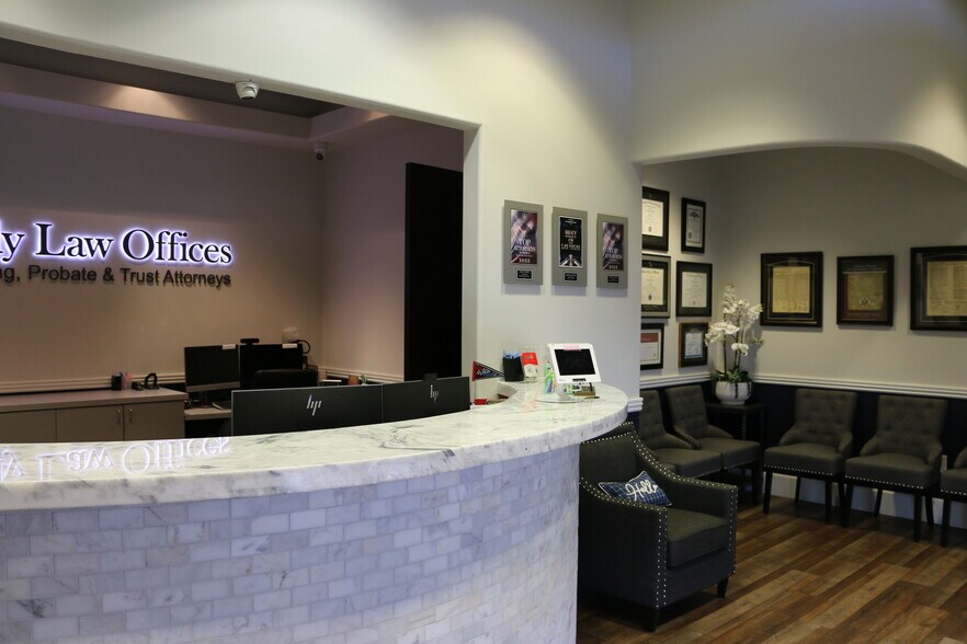 More Photos Of 10799 W Twain Ave, Las Vegas Office For Sale