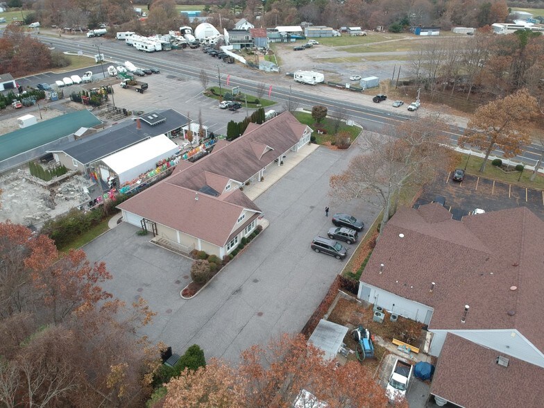 More Photos Of 78 Montauk Hwy, East Moriches Unknown For Lease