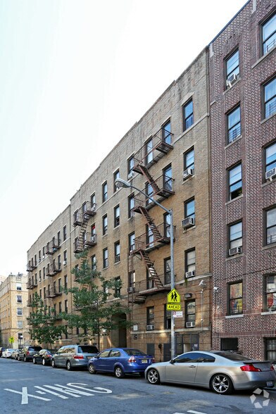 More Photos Of , New York Multifamily For Sale