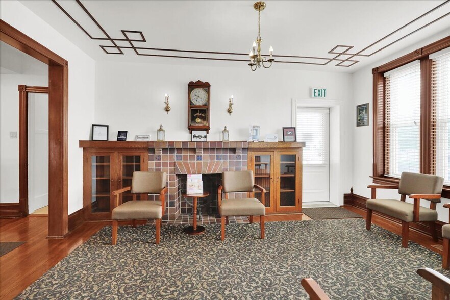 More Photos Of 301 W Lancaster Ave, Shillington Office For Sale
