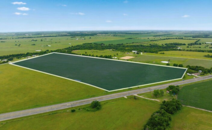 More Photos Of 199 County Road 343, Rosebud Land For Sale