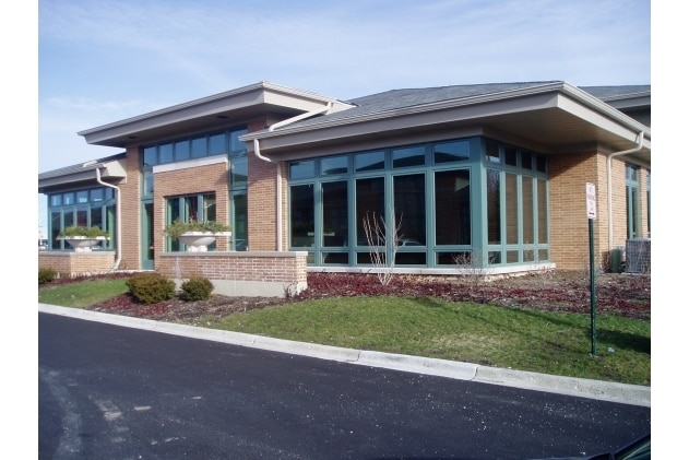 More Photos Of 28381 Davis Pky, Warrenville Office For Lease