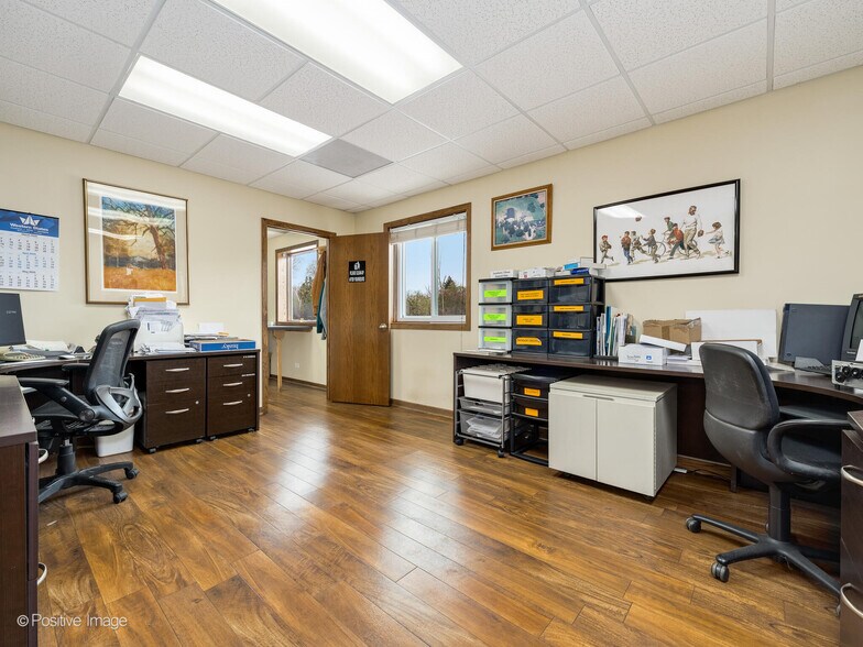 More Photos Of 1550 Green Bay Rd, North Chicago Freestanding For Sale
