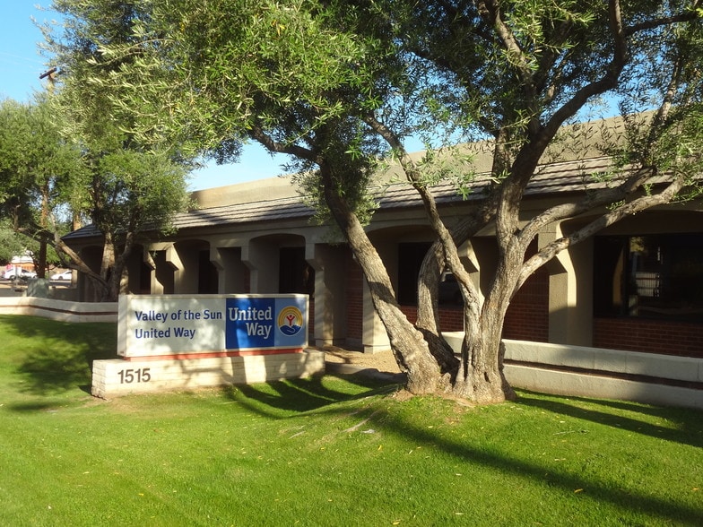More Photos Of 1501-1515 E Osborn Rd, Phoenix Medical For Sale