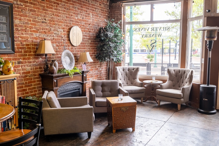 More Photos Of 7509 Grandview Ave, Arvada Storefront For Sale